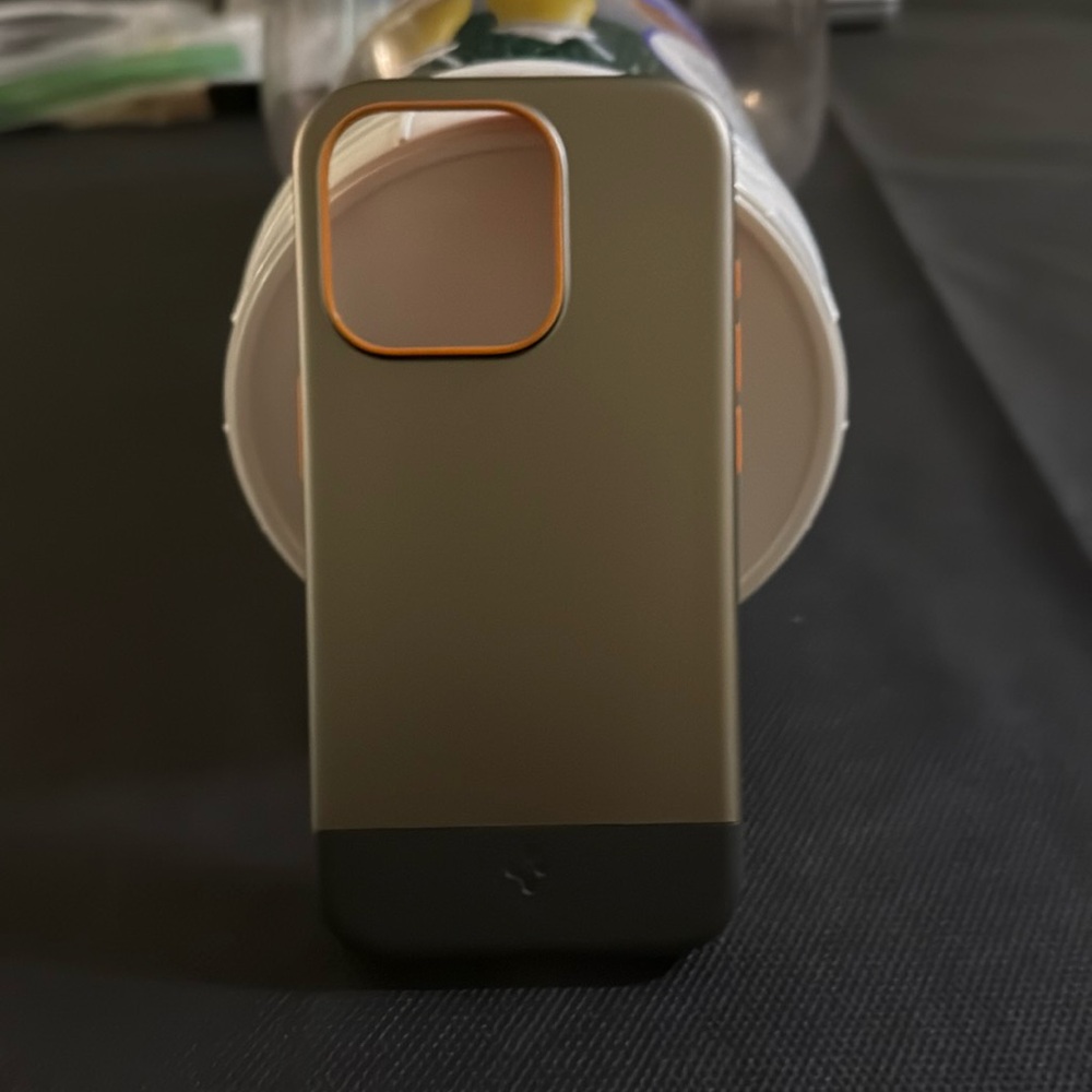 iPhone 15 pro case